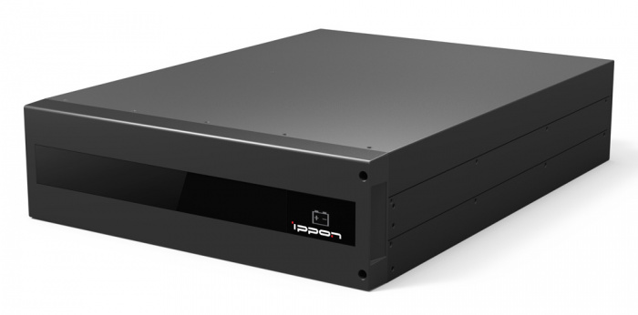 Батарейный модуль Ippon EBM Innova RT II 10K (1075710)