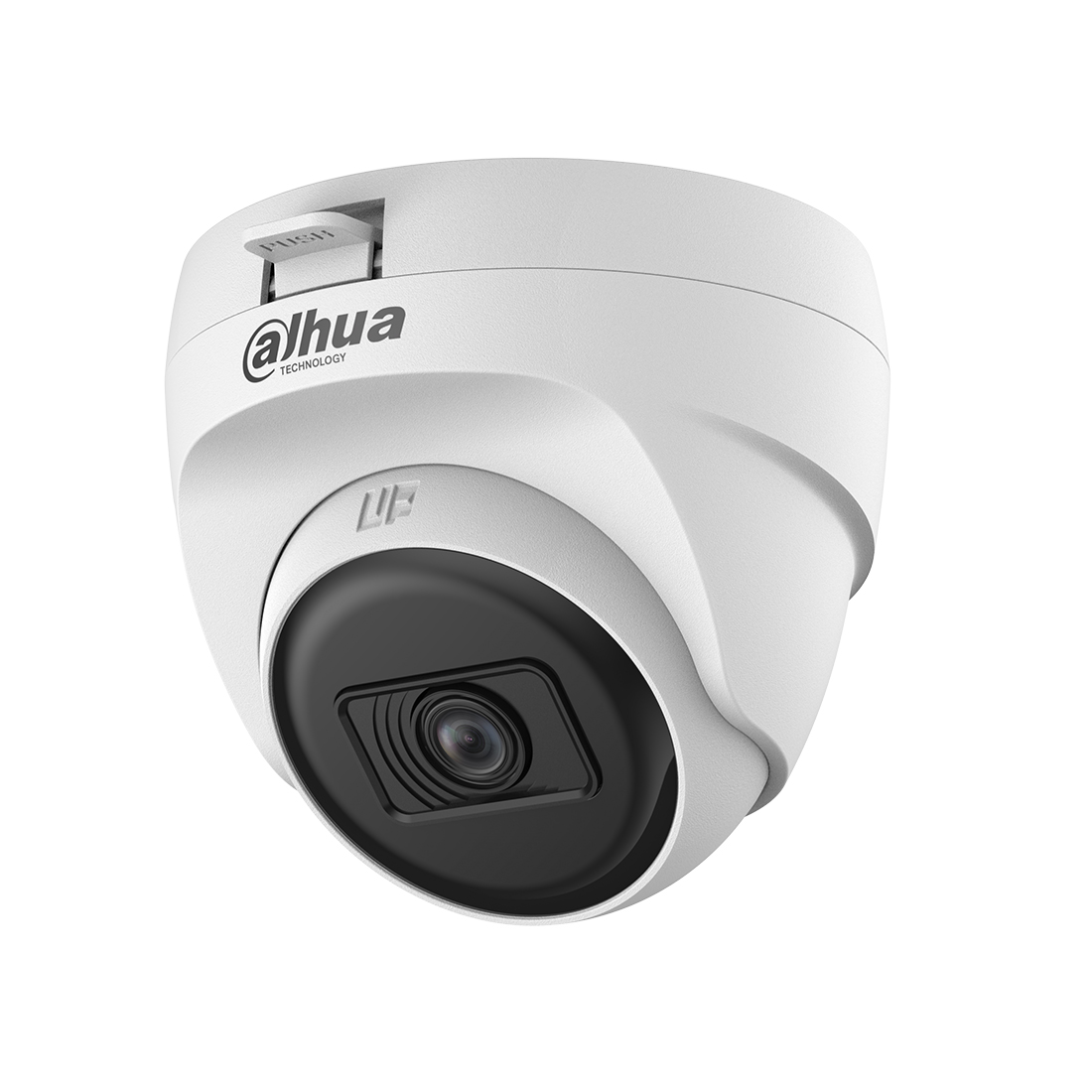 HDCVI видеокамера Dahua DH-HAC-T1A51P-U (DH-HAC-T1A51P-U)