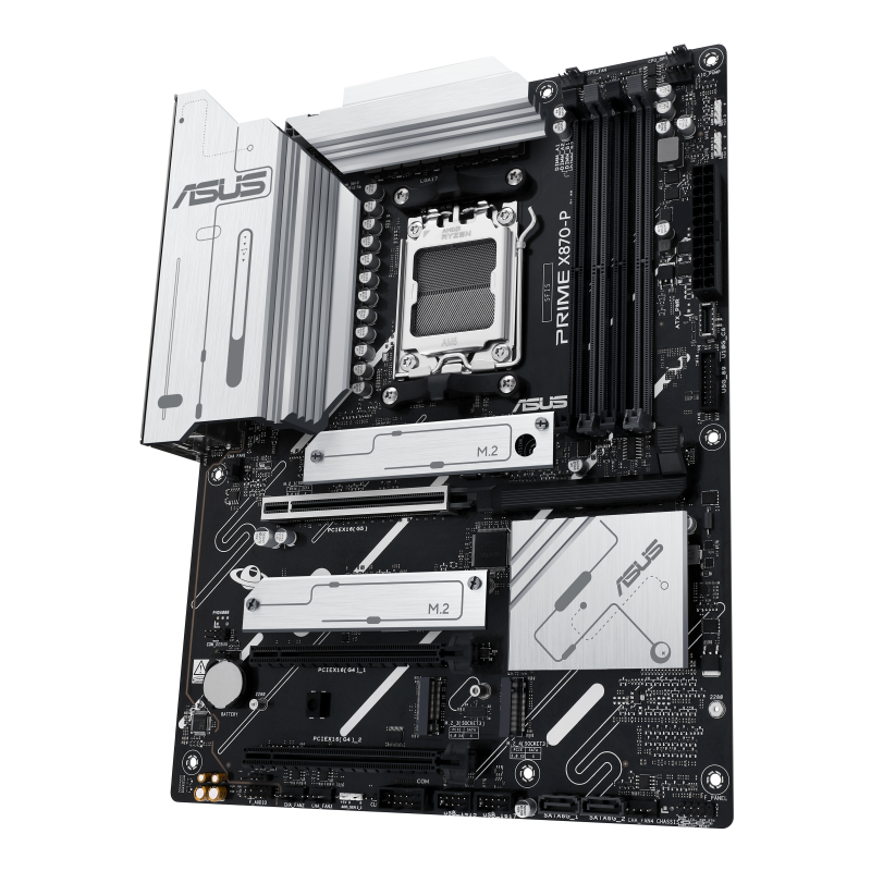 Материнская плата ASUS PRIME X870-P (90MB1IT0-M0EAY0)