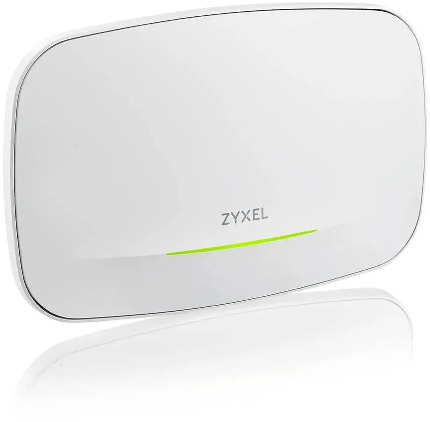 Точка доступа Wi-Fi Zyxel NebulaFlex Pro WBE530 (WBE530-EU0101F) Точка доступа Wi-Fi Zyxel NebulaFlex Pro WBE530 (WBE530-EU0101F)