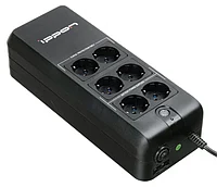 Источник бесперебойного питания Ippon Back Verso 800, 800VA, 420Вт (751623)