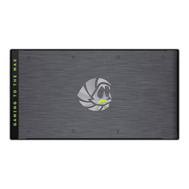 Блок питания Gamemax LION CORE 1200P Platinum (2155-1200R0002)