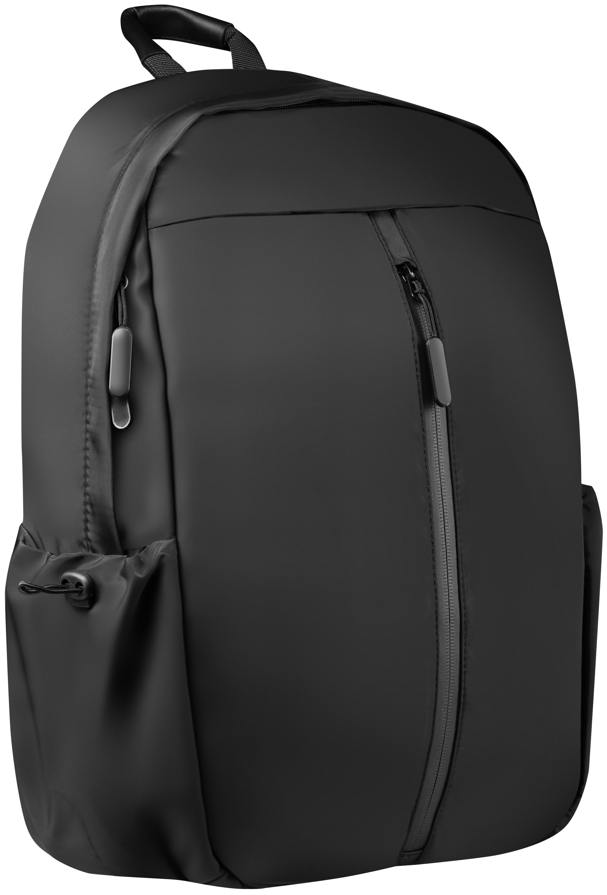 Рюкзак Defender Rival 15.6" - черный (26220)