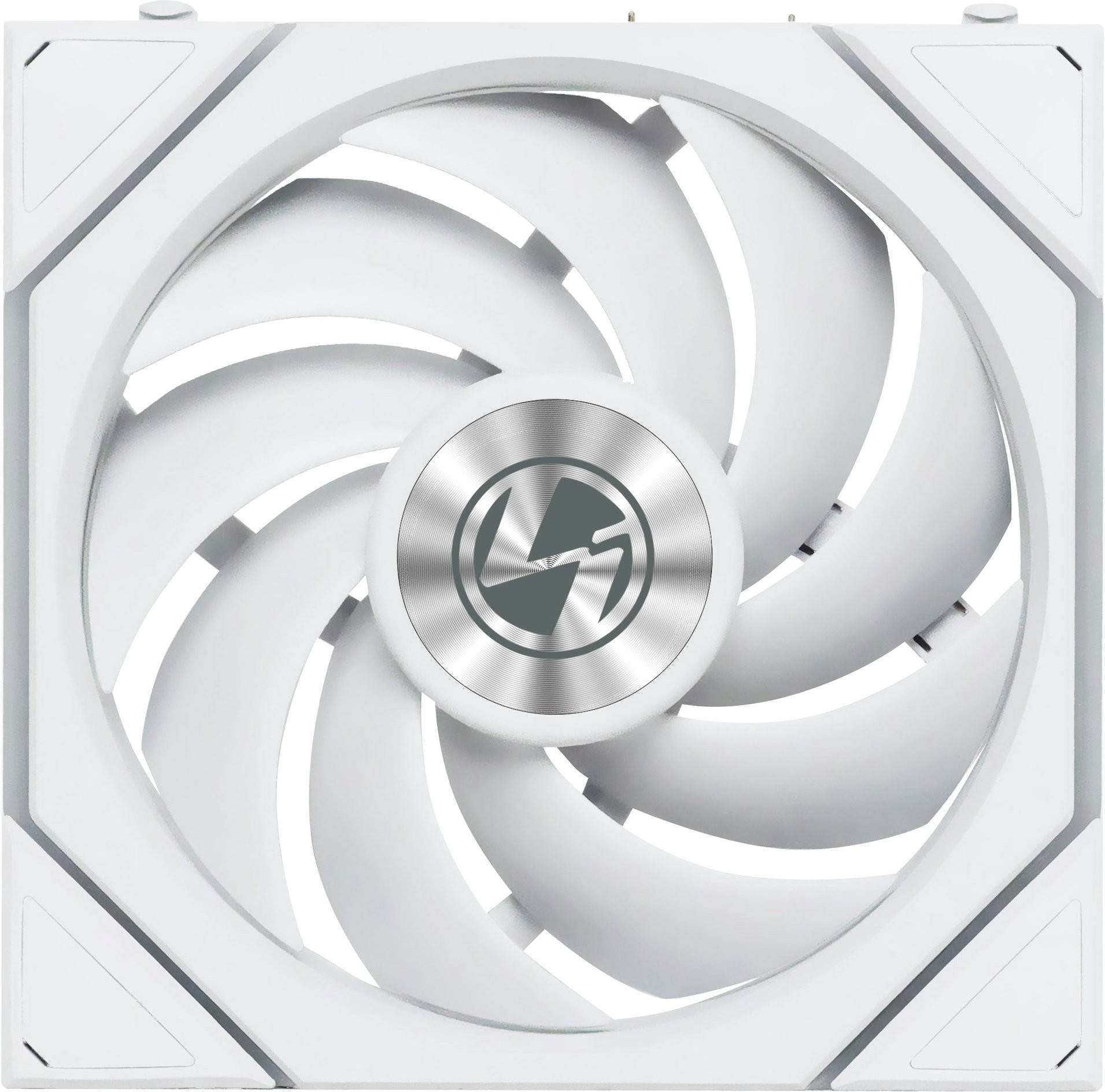 Вентилятор для корпуса Lian Li Uni Fan TL Wireless 120 ARGB, White (12TL1W1W)