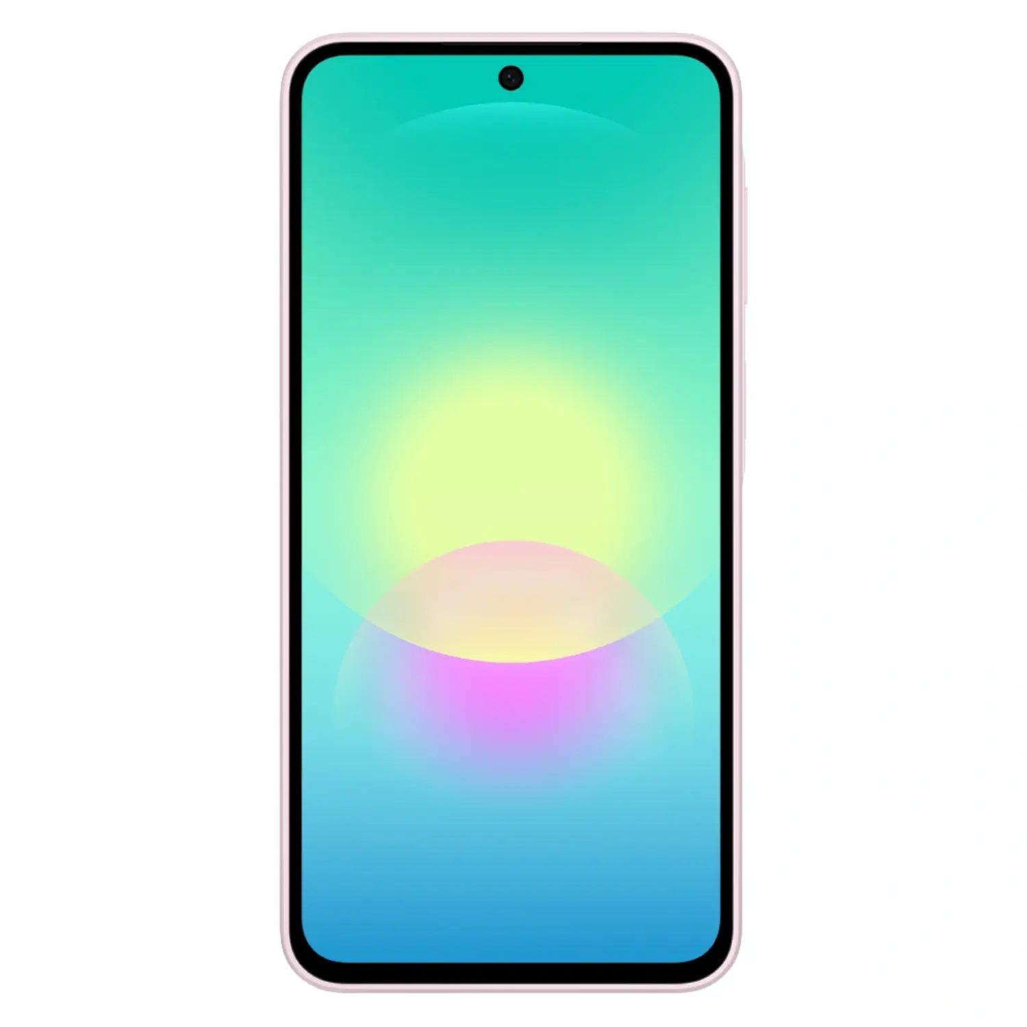 Смартфон Samsung Galaxy A27 5G 256GB Light Pink (SM-A276BLIHSKZ)