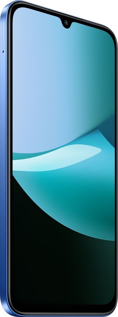 Смартфон Xiaomi Redmi 15C 4/128GB, Moonlight Blue (15C/4/128GB/Moonlight Blue)