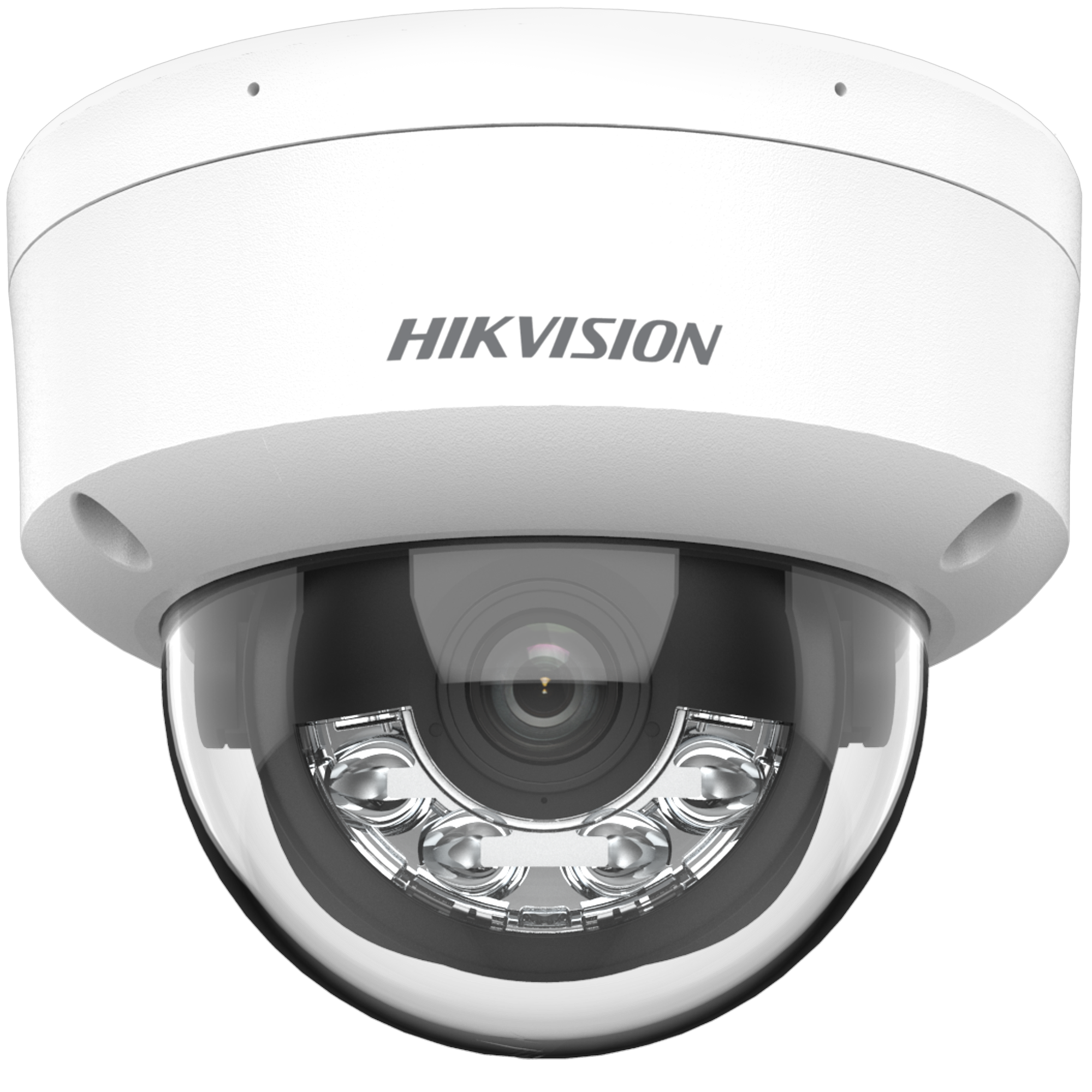 IP камера, купольная Hikvision DS-2CD1163G2-LIUF (DS-2CD1163G2-LIUF (2.8mm))