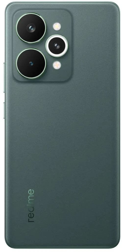 Смартфон REALME RMX5101 (REALME 15 Pro) зеленый 12 + 512  (6941764469396)