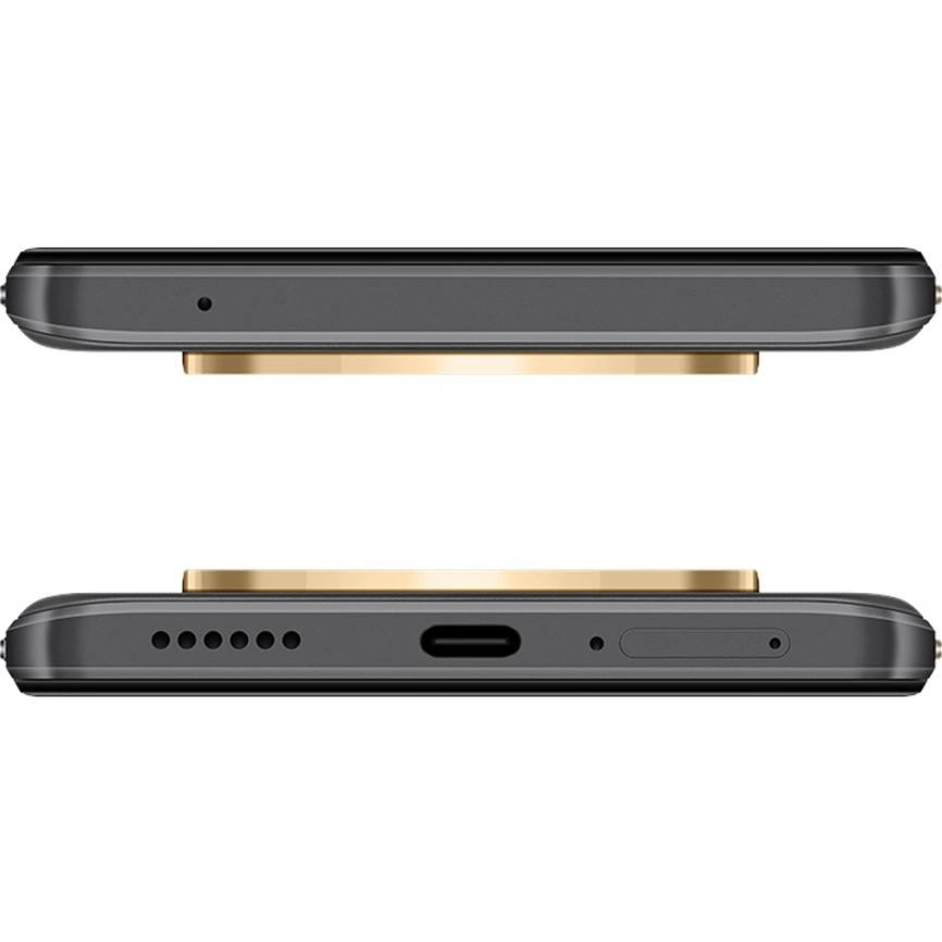 Смартфон HUAWEI nova 14i 8+128GB Black (51098MKM)