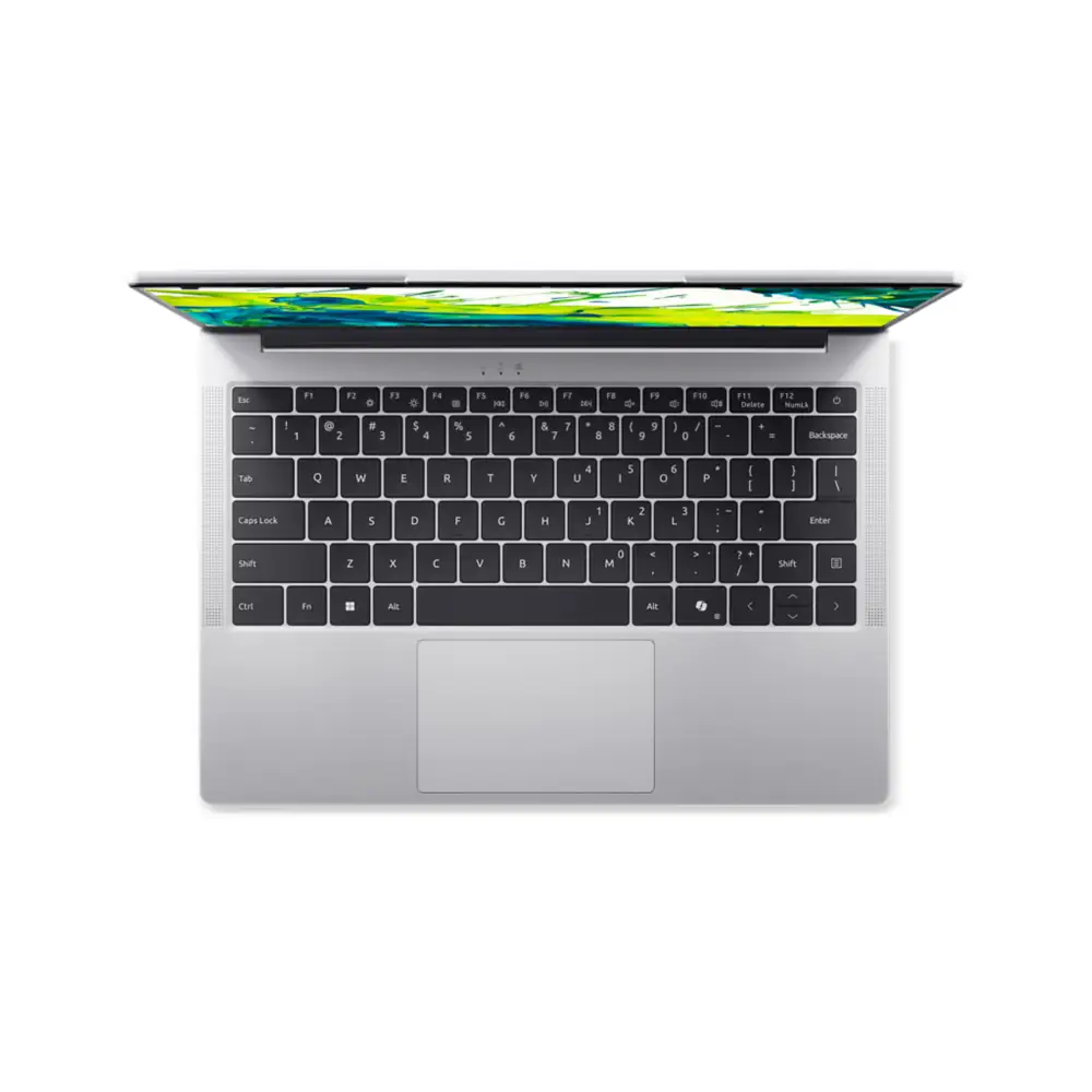 Ноутбук Acer Aspire Lite AL14-45P-R261 14" - Light Silver (NX.DPRER.001)