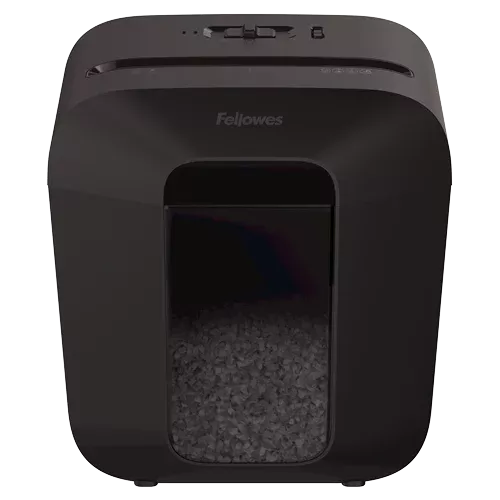 Шредер Fellowes Powershred LX25M SHREDDER (4170601)