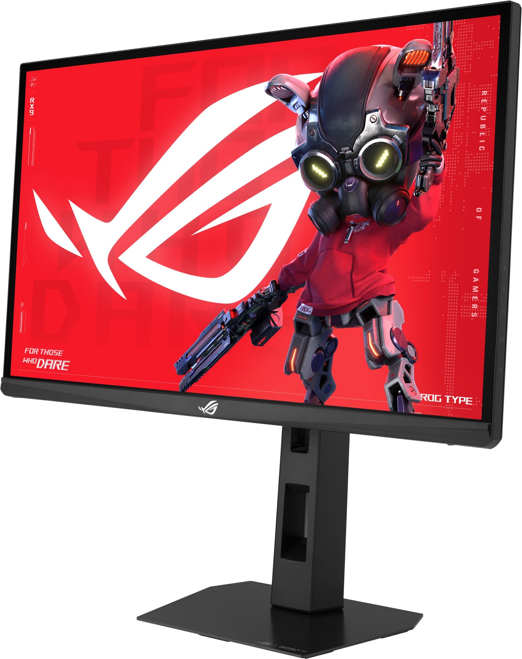Монитор ASUS ROG Strix XG248QSG Ace 24.1" (XG248QSG)