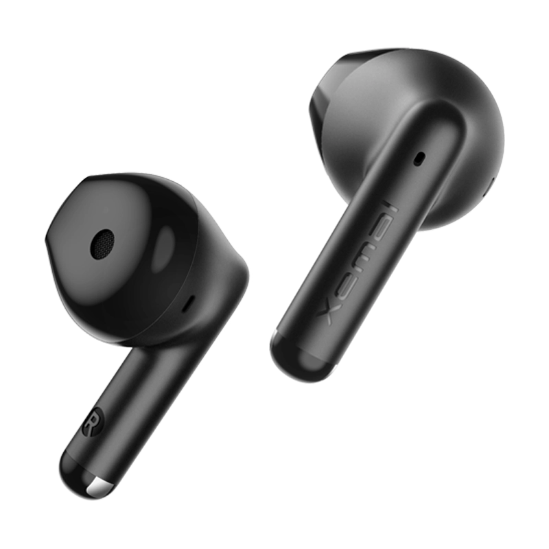 Bluetooth гарнитура Edifier X2, 20Hz-20kHz, 32 Om, BT5.1, 350 mAh, IPX54, Black (X2/BLACK)