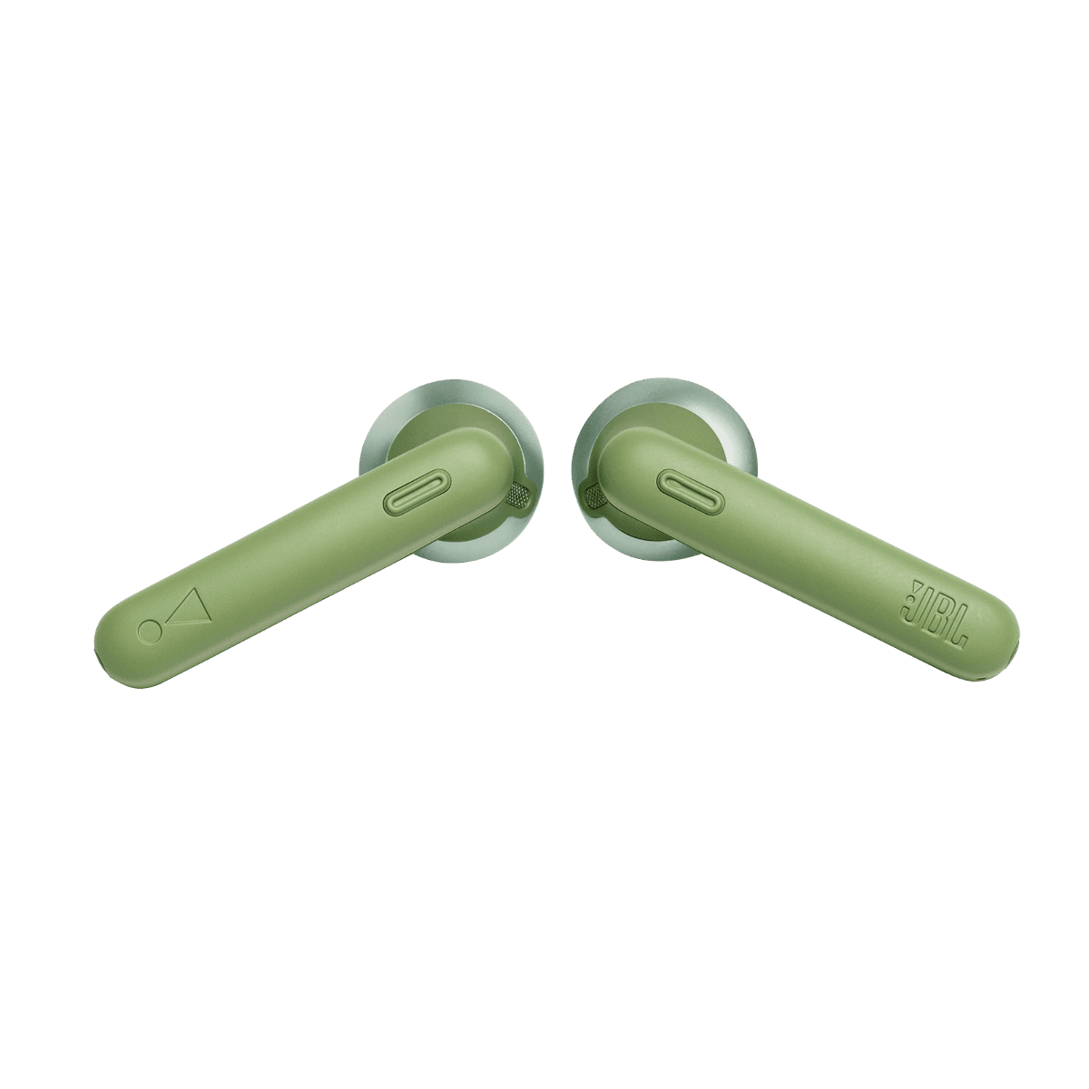 Bluetooth гарнитура JBL Tune 220TWS - Green (T220TWSGRN)