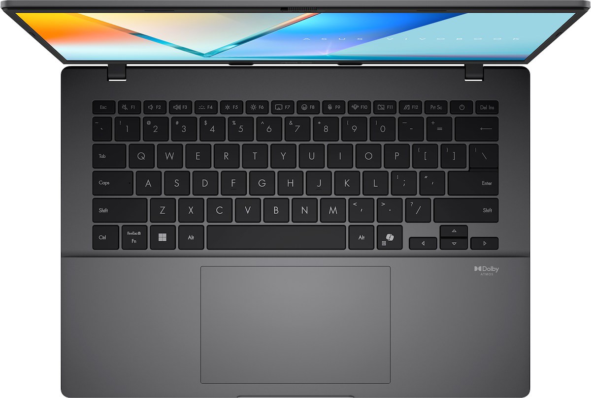 Ноутбук ASUS Vivobook S 14 M3407HA-SF155 14" (90NB16E1-M00A00)