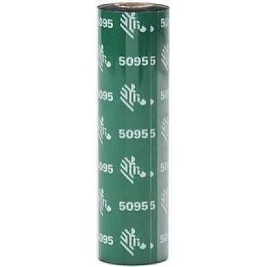 Красящая лента Смола Zebra 5095 110/74 (05095GS11007)