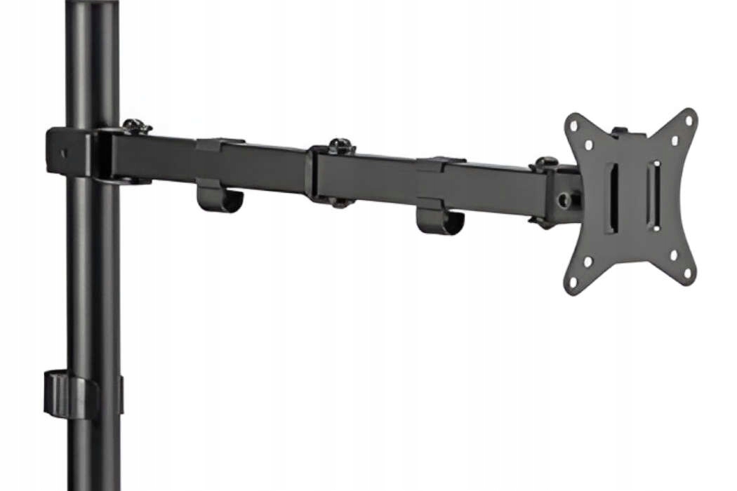 Кронштейн для монитора Gembird MA-D1-01 (MA-D1-01)