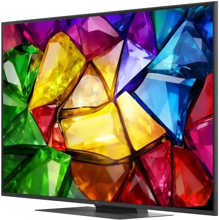 Телевизор LG Mini RGB evo AI MRGB86 4K 2026 55" (55MRGB86B6A)