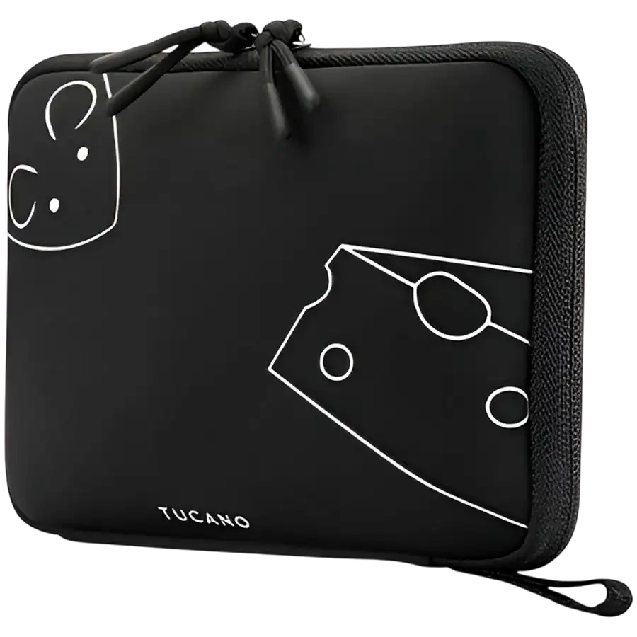Органайзер Tucano Topo Small, NERO (BTOPOCO-BK)
