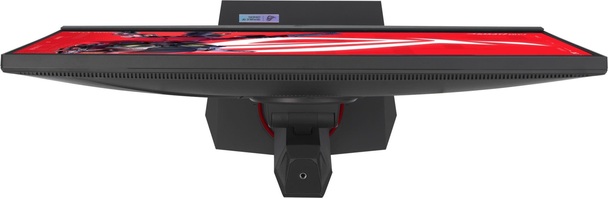 Монитор Asus ROG Strix XG27ACMS 27" (90LM0BE0-B01171)