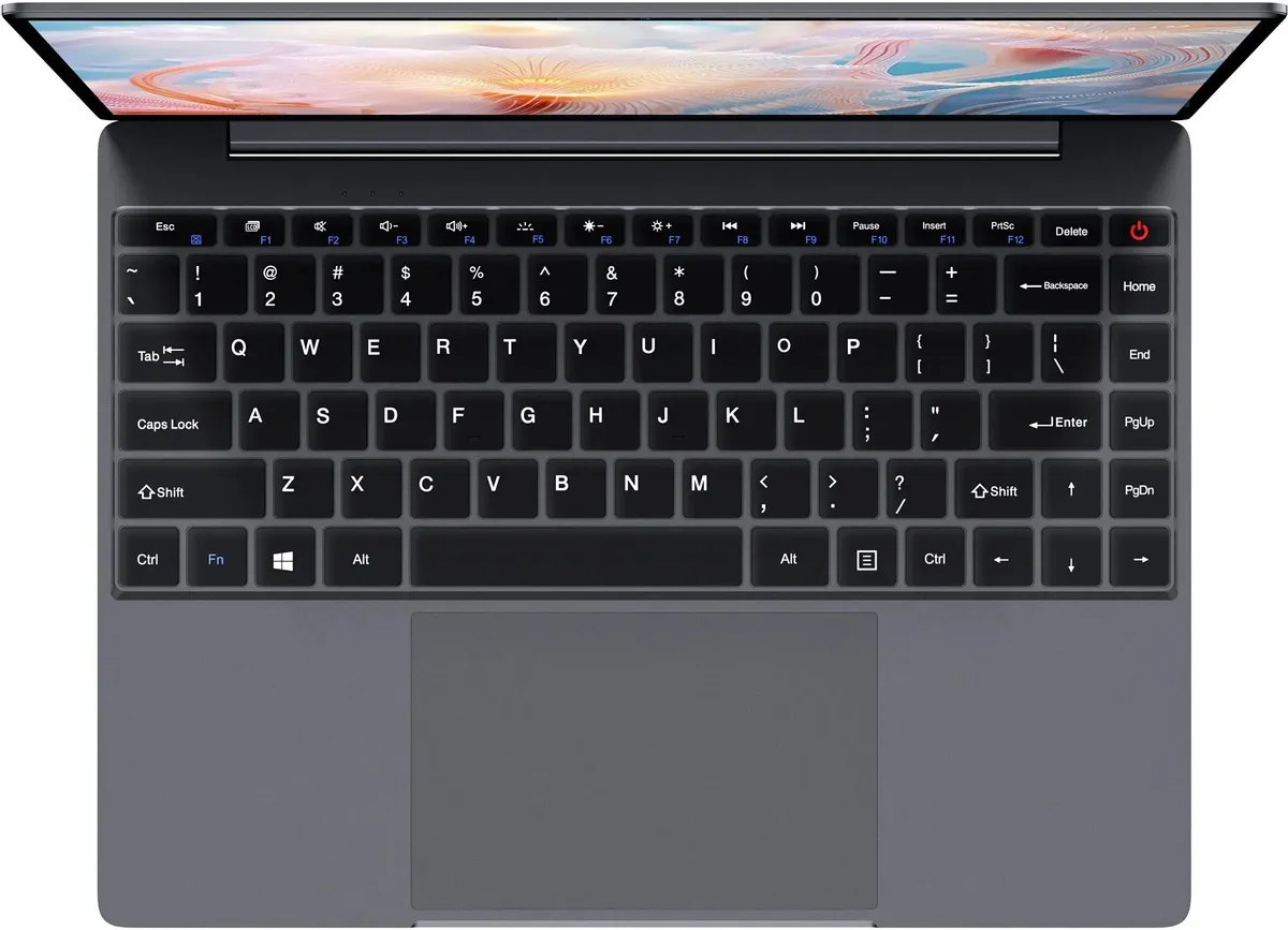 Ноутбук Chuwi CoreBook X 7430U (CWI570-7430U)