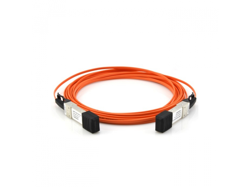  Патч-корд (40G-AOC-5M)