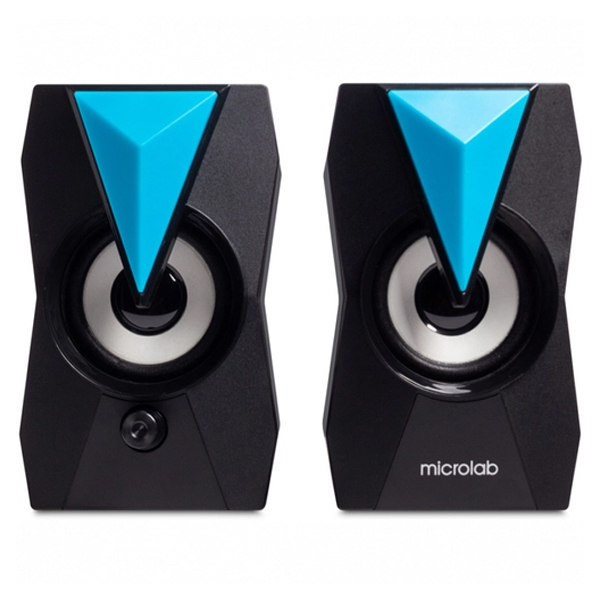 Колонки Microlab B22  (B22)