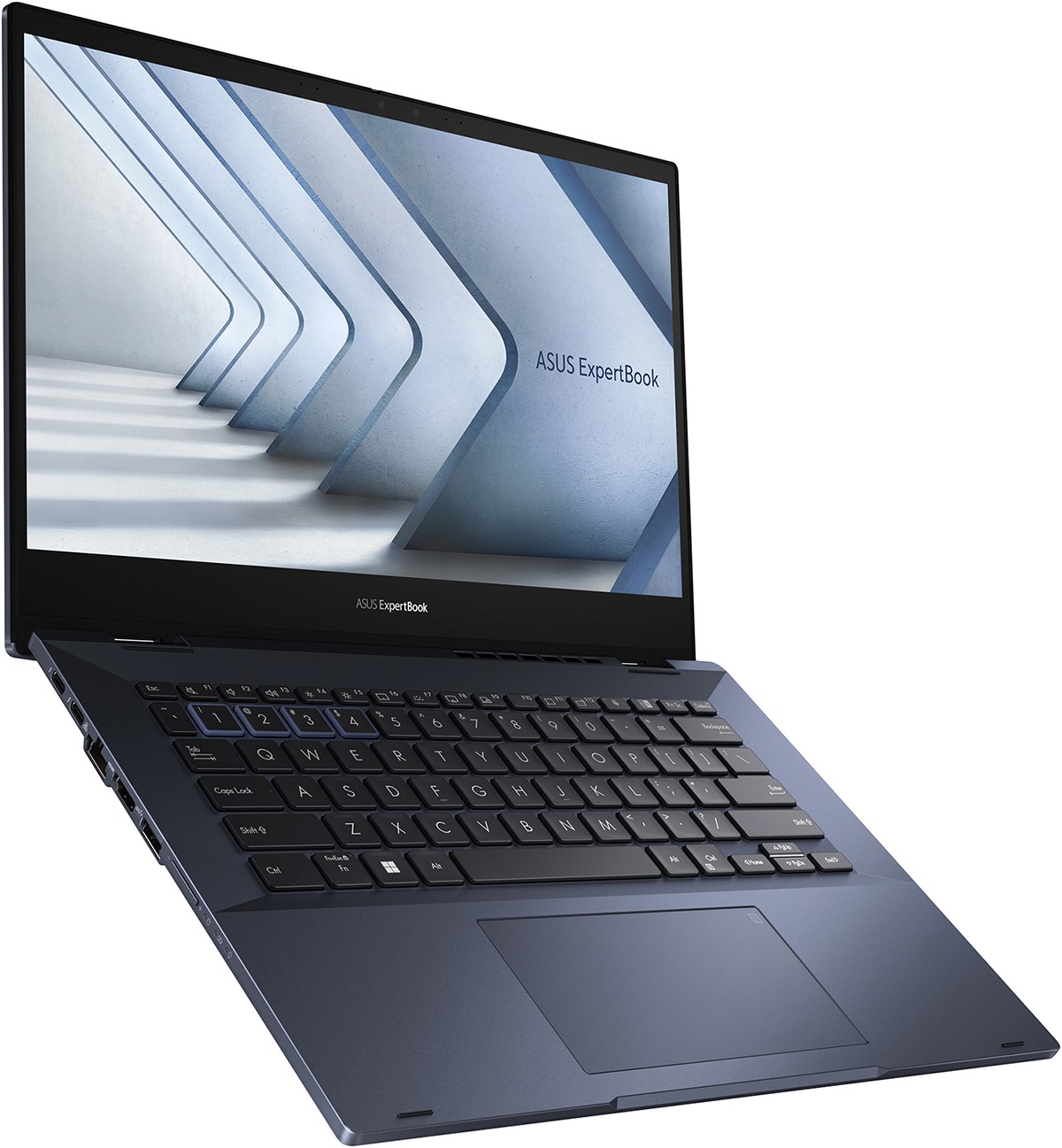 Ноутбук ASUS ExpertBook B5402FVA-HY0043X (90NX06N1-M001C0)