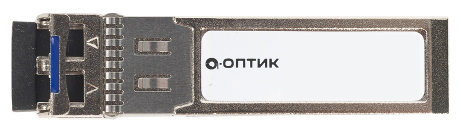 Трансивер, А-Оптик, AO-SFP+ZR-80D (AO-SFP+ZR-80D)