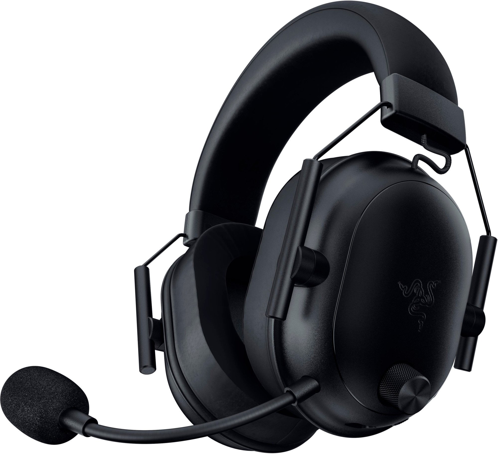 Bluetooth гарнитура Razer Blackshark V2 HyperSpeed - Black (RZ04-04960100-R3M1)
