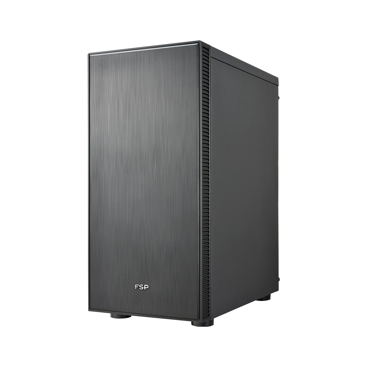 Компьютерный корпус FSP CMT223S - Black (CMT223S)