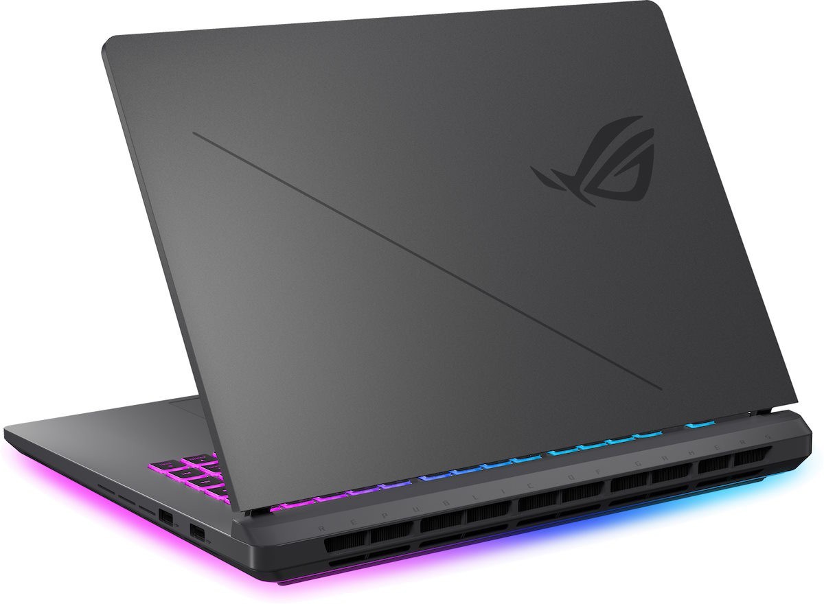 Ноутбук Asus ROG Strix G16 G615JMR-S5324 (90NR0LB1-M00EF0)