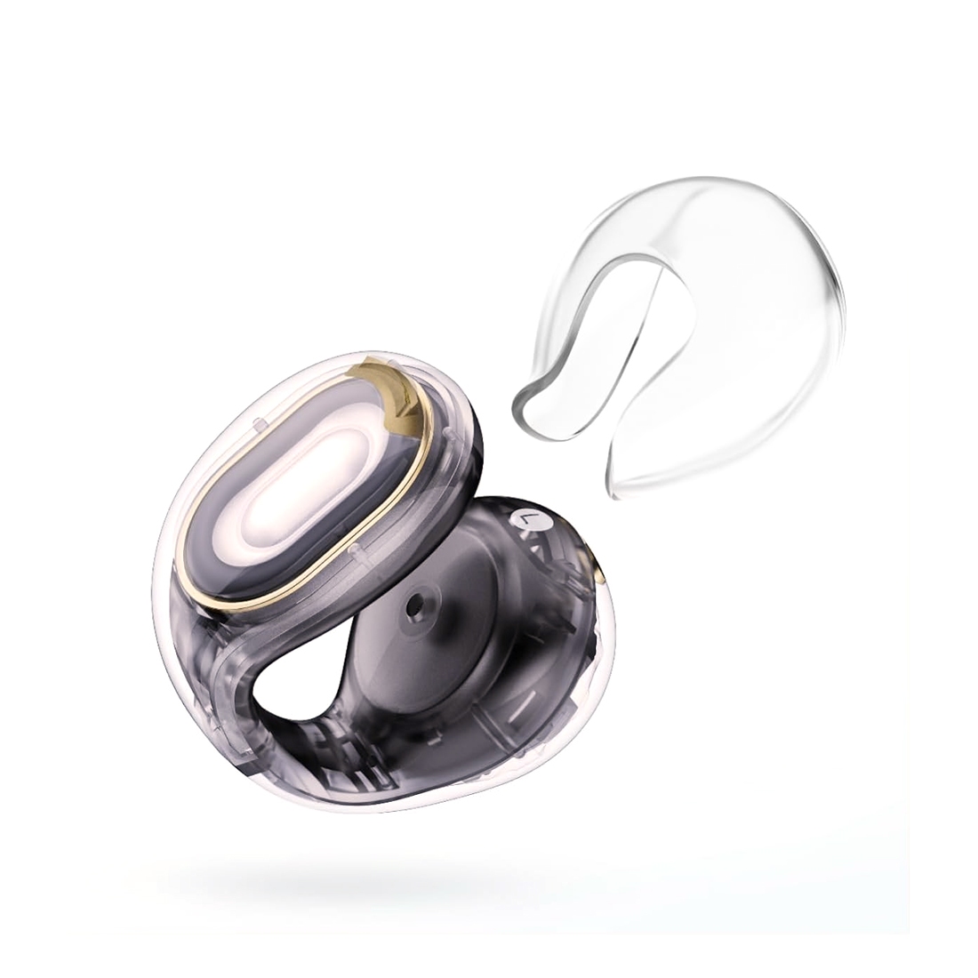 Наушники soundcore C30i - Black (A3330-BK)