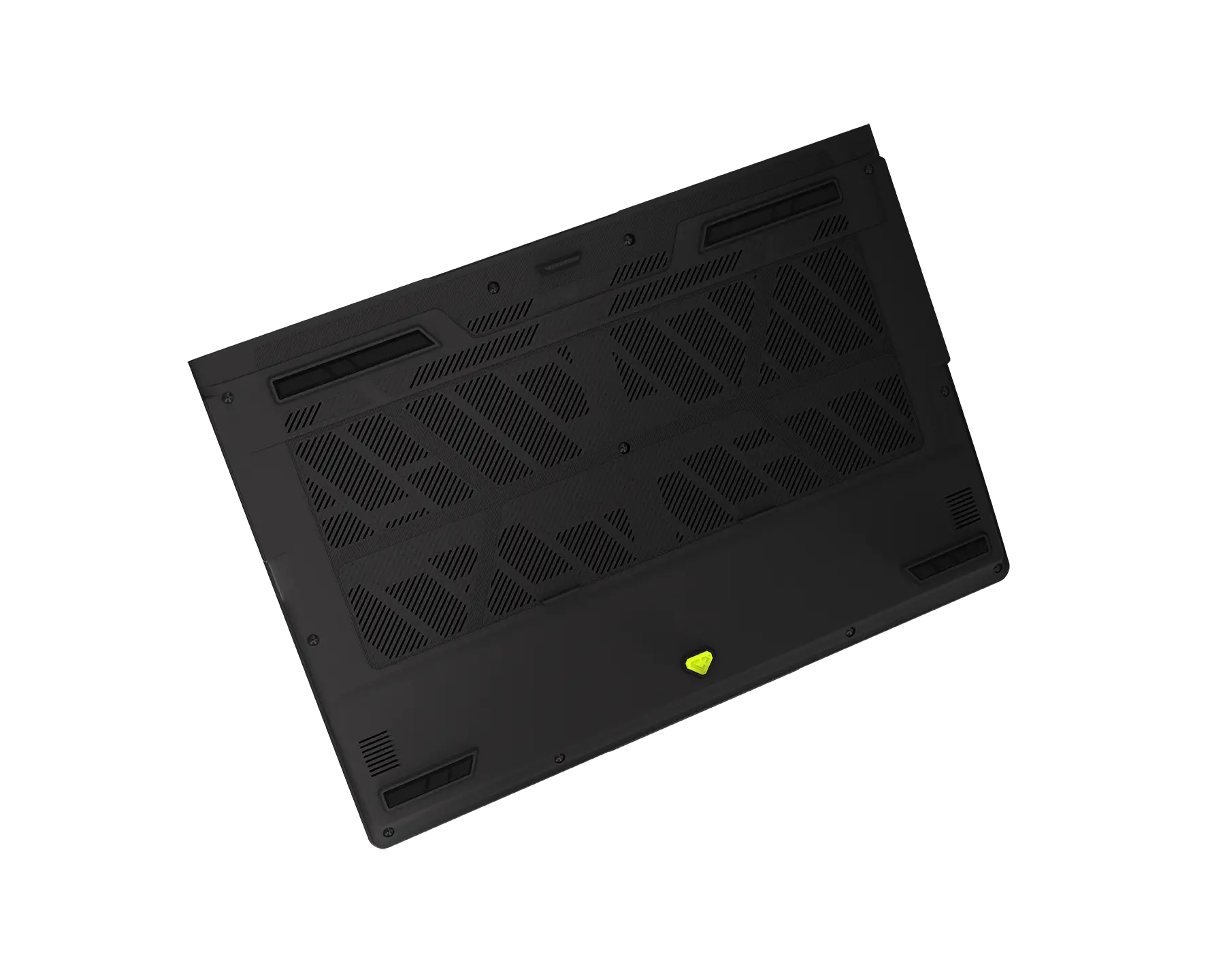 Ноутбук MSI Cyborg 15 Max C13WG-075XKZ 15,6", Platinum Gray (Cyborg 15 Max C13WG-075XKZ)