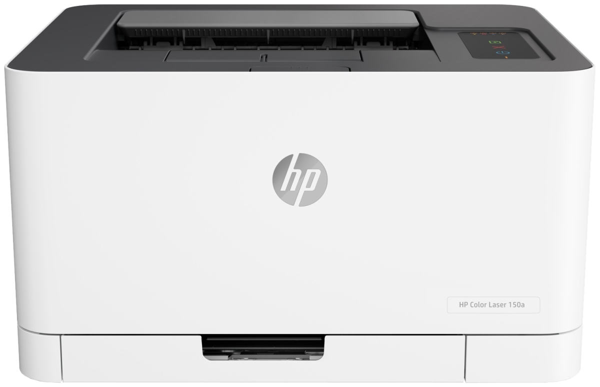 Принтер цветной HP Color Laser 150a (4ZB94A)