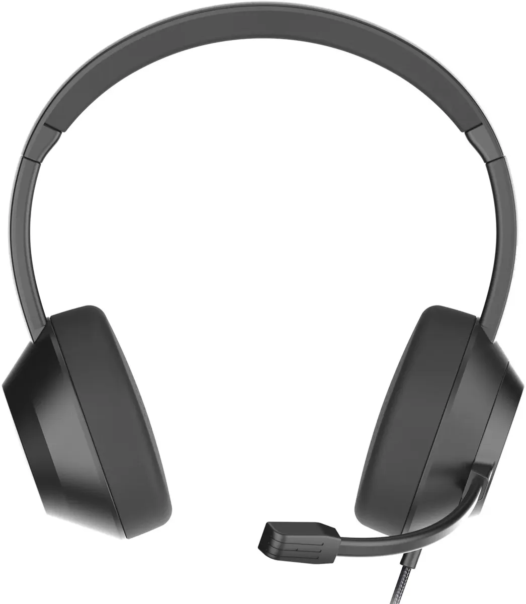 Наушники+микрофон A4tech FH150U (FH150U Black)