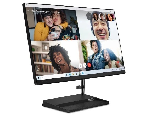 Моноблок Lenovo IdeaCentre AIO 3 24ITL6 (F0G000B5RU)