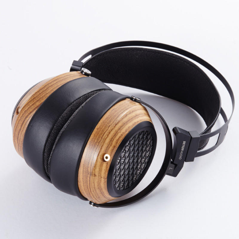 Наушники Sendy Audio Aiva, Black-Brown (AIVA)