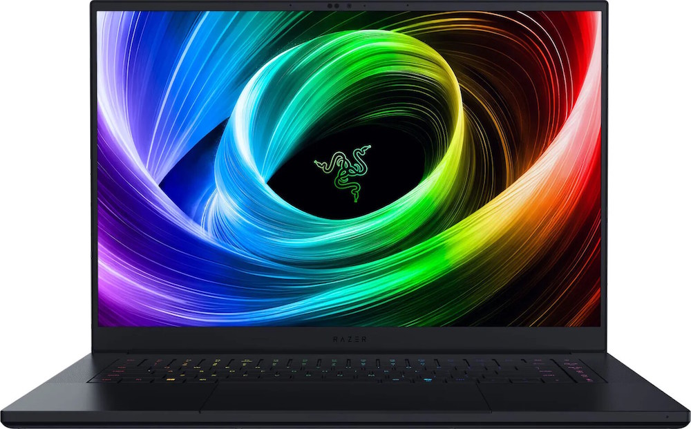 Ноутбук Razer Blade 16 16" (RZ09-05286EN3-R3E1)