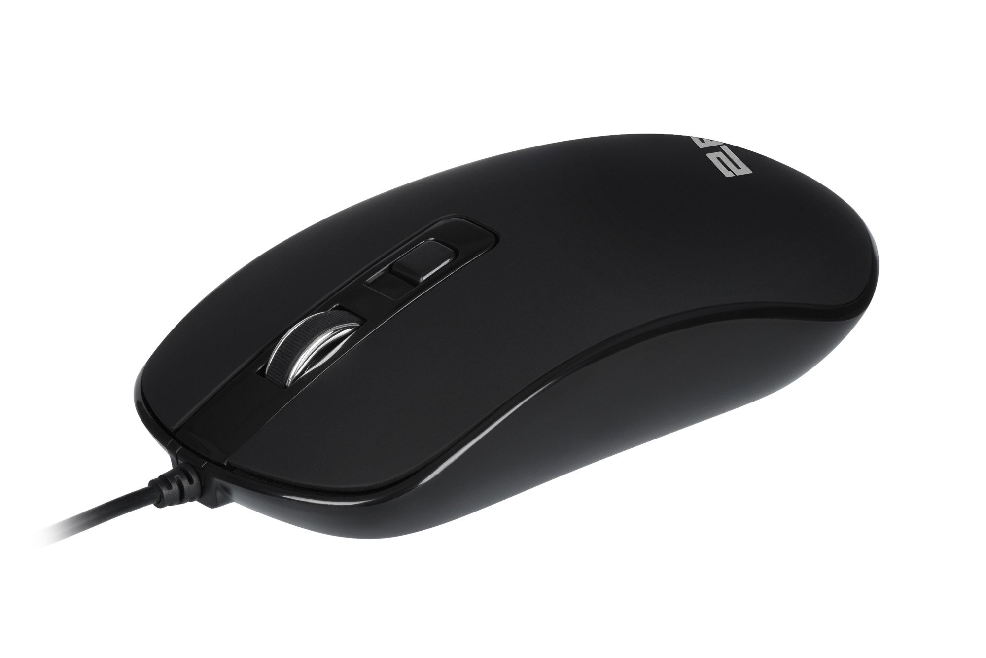 Мышь 2E MF110, Black (2E-MF110UB)