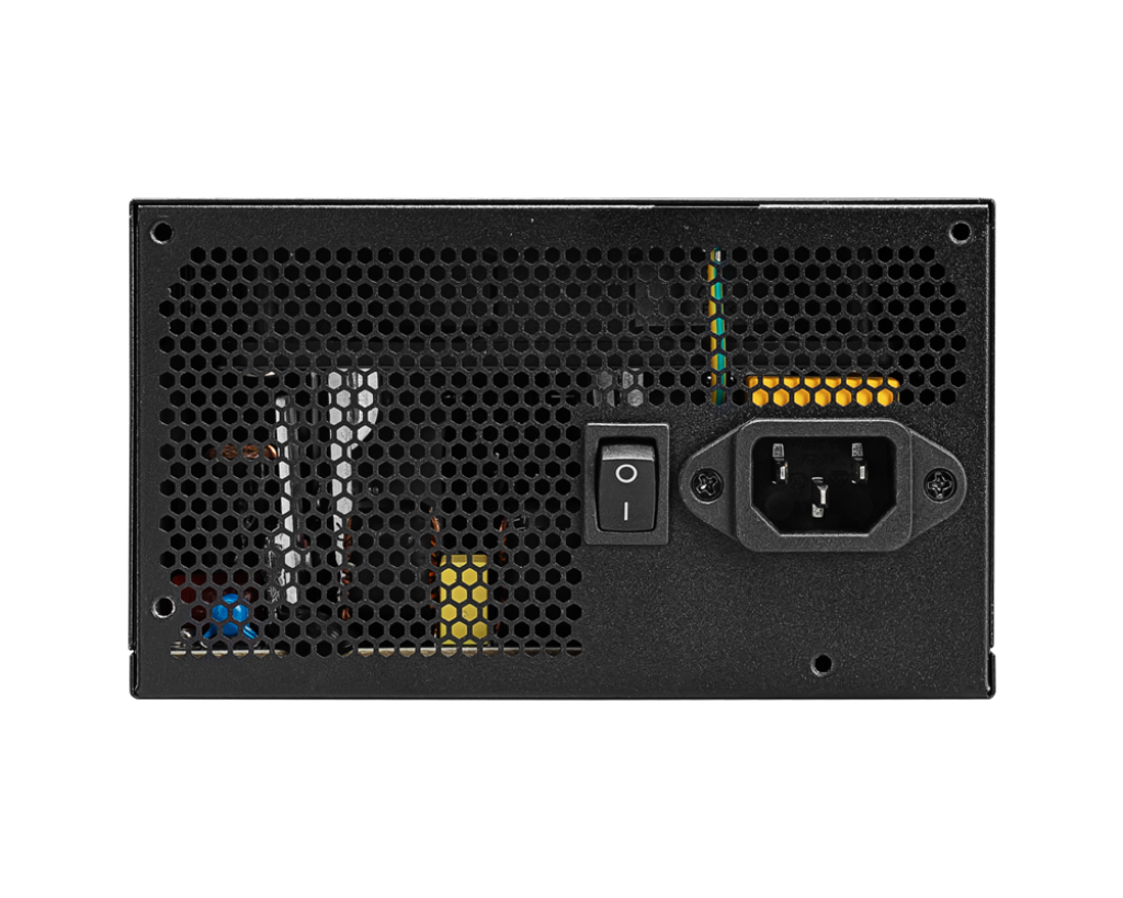 Блок питания MSI MAG A650BNL  (MAG A650BNL)