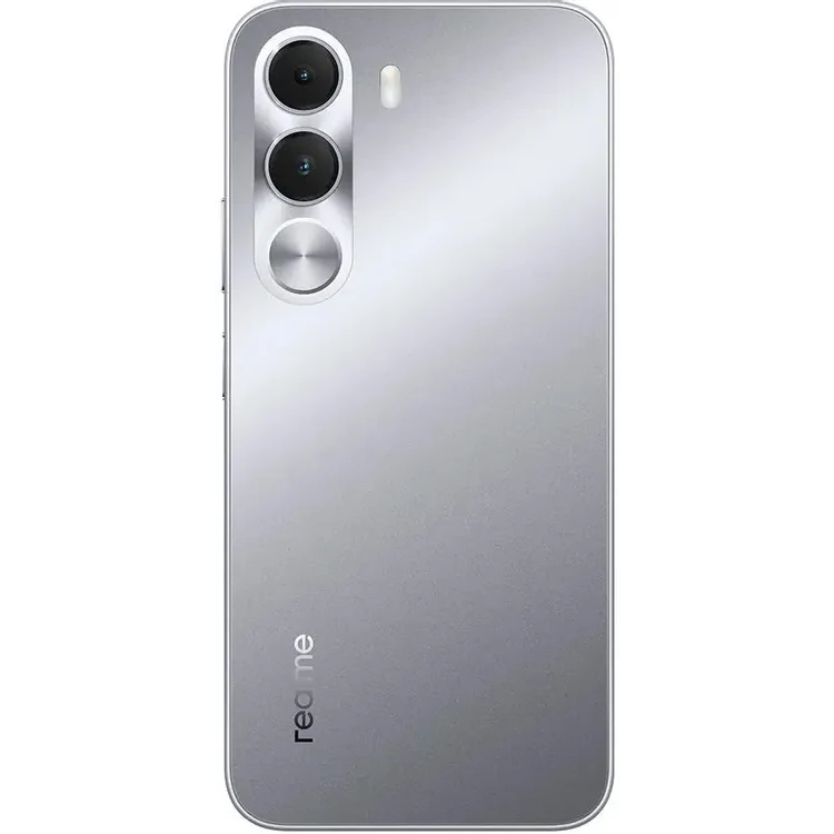 Смартфон REALME C100i 64 Гб, 4 Гб серый (6941764490888)