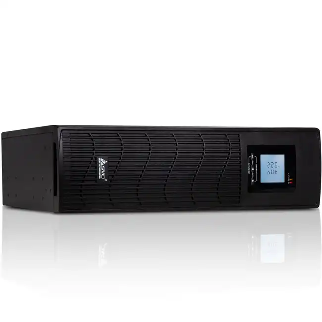 Источник бесперебойного питания SVC RTU-3KL-LСD (RTU-3KL-LСD)