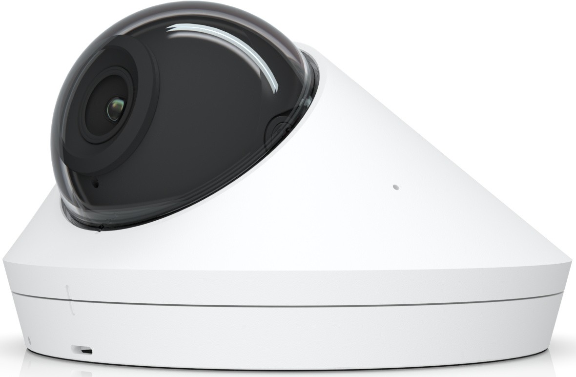 IP видеокамера Ubiquiti G5 Dome Black  (UVC-G5-Dome)