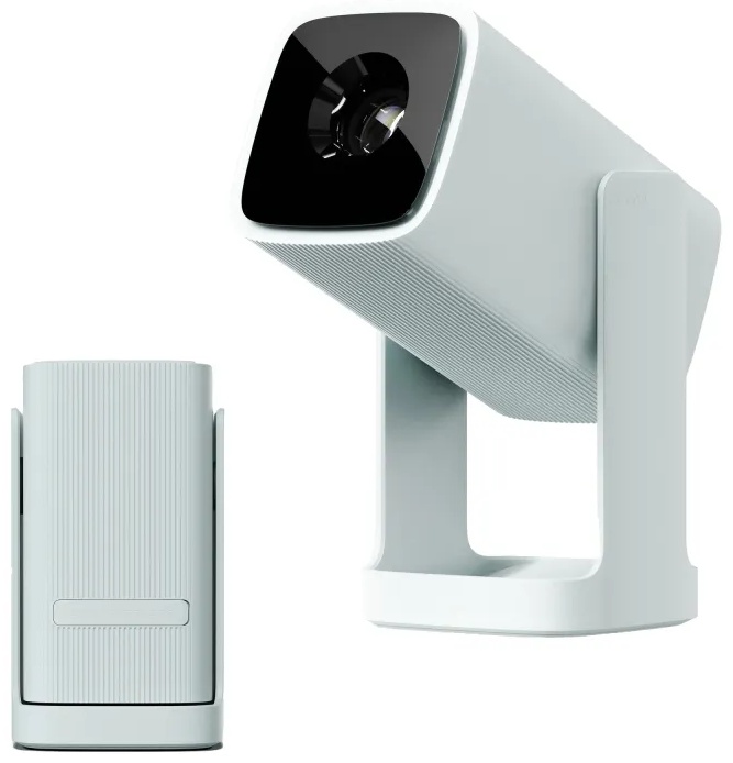 Проектор портативный Wanbo Cube 1 - Sky Blue (Cube 1 Sky Blue)