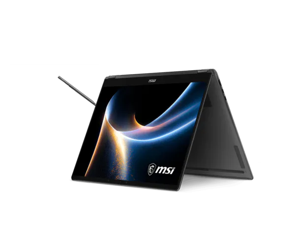 Ноутбук MSI Prestige 16 Flip AI+ C3MTG-210KZ 16" (9S7-262233-210)