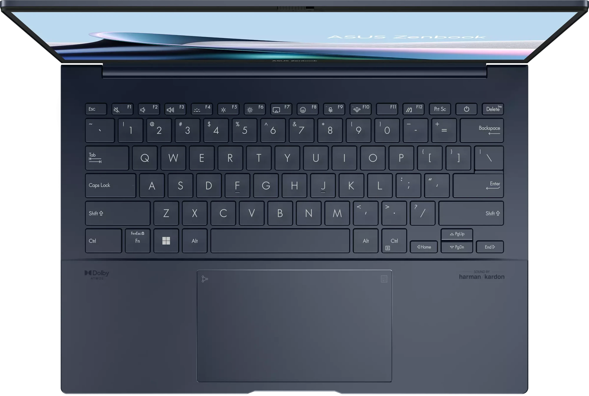 Ноутбук Asus Zenbook 14 UX3405CA-PP450W 14" (90NB14W1-M00LT0)
