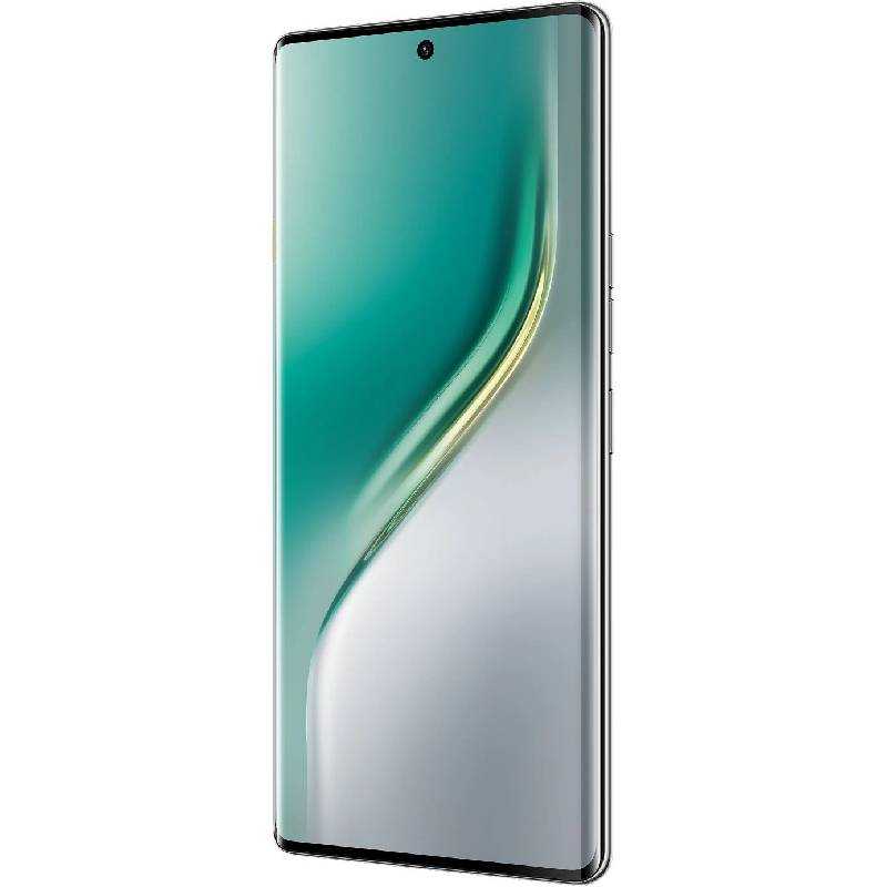 Смартфон Tecno Camon 40 Pro, 8/256GB, LAKE GREEN (CM6/EMERALD LAKE GREEN 8/256)