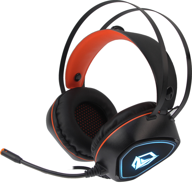 Гарнитура Meetion HP020 - Black (HP020)