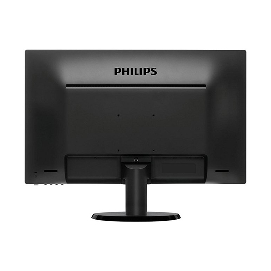 Монитор PHILIPS SmartControl Lite (243V5LSB/01) (243V5QSBA/01)